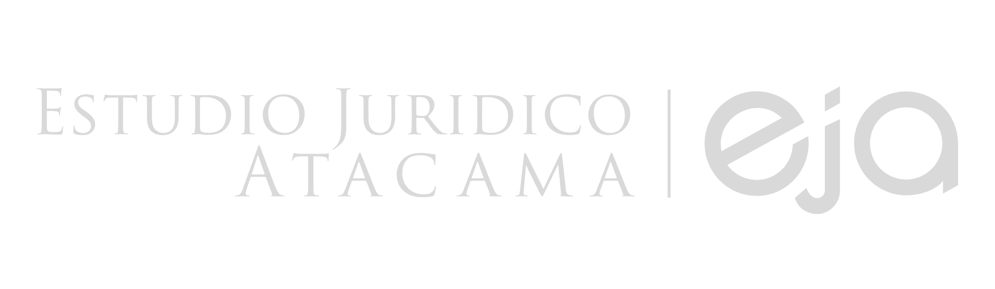 Estudio Jurídico Atacama