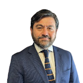 Patricio Rodrigo Pinto Castro