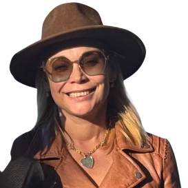 Soledad Montero Peñaloza